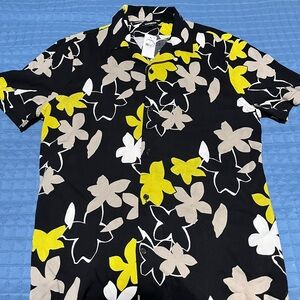 Express Button Up Shirt